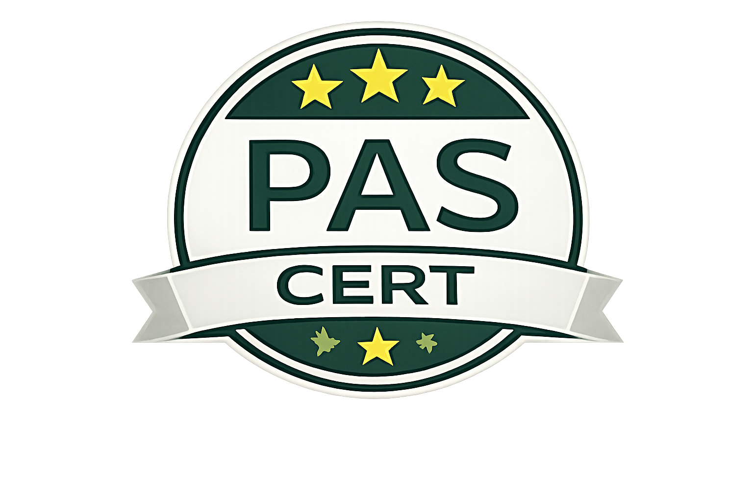 Accreditation